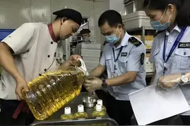 大量食用油，被检测出致癌物超标20多倍，快看看你家有没有图片