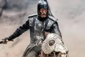 与李靖并称的李勣，为什么有人说他是长败将军？图片