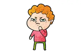 男孩比女孩难带的原因是什么？可能是我们的了解还不够多图片