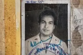 冒牌富少坎海亚：本是靠卖唱为生的乞丐，却靠骗成为巨富家的独苗图片