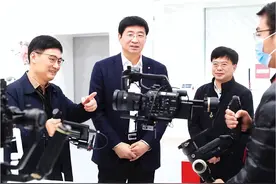 22.5%！桂林外贸进出口全线飘红成绩亮眼——市商务局推动全市外贸稳增长和高质量发展综述图片