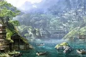 秦始皇为求长生，不断寻找仙药，目的是什么？背后始作俑者是谁？图片