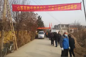 团圆！母子被拐三十年在西安团聚 案件细节曝光图片