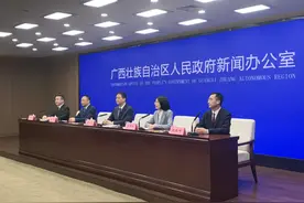 广西今年将实现市市通高铁！将有13条高速与越南衔接→图片