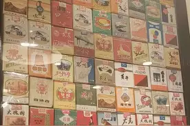 中国口碑好绝版的老香烟，抽过其中任何一种的人都老了！进来看图片