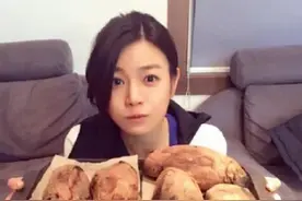 红薯能消灭98.7%的癌细胞，是真的还是假的？研究结果已公布图片