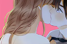 闺蜜的社恐弟弟（1）图片