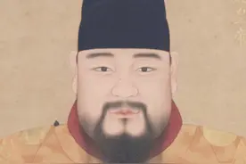 明宪宗晚年感叹膝下无子，太监扑通跪倒：您儿子6岁了，在冷宫里图片