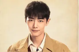 肖战再度辟谣和李沁的恋情！梦中的那片海再合作，却被质疑炒作？图片