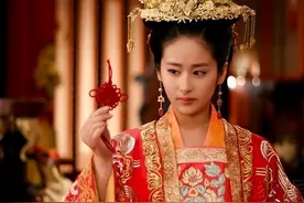 清朝公主出嫁前，让宫女陪驸马一晚上，诞生史最奇葩的试婚制度图片