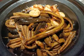 淮安那些不能错过的美食！淮扬菜能成为国宴，它究竟有多好吃？图片