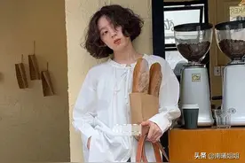 为什么说再懒也别穿“打底裤”？看完这四组对比图，你就明白了图片