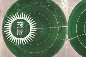 以色列，农业真的很可以｜地球知识局图片