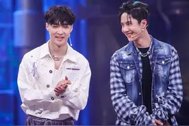 “根正苗红”张艺兴：纳税千万支持祖国边防，后被男人帮宠成顶流图片