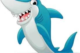 30个冷知识分享——鲨鱼比恐龙更古老？图片