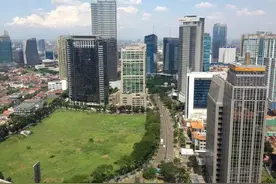 印尼居留签证KITAS申请指南图片