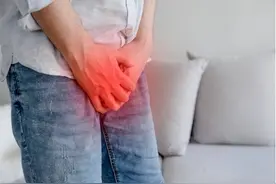 阴虱是什么？为什么现在很多人得阴虱？离不开2个传播途径图片