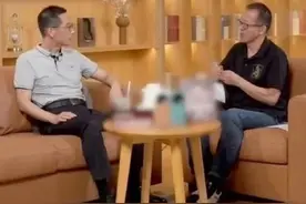 百亿身家全捐，考虑董宇辉接班：公布遗嘱的俞敏洪，属实彪悍图片