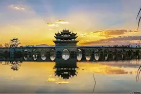 云南建水，一个美食云集的地方，一座少有喧嚣的小城，五一就出发图片