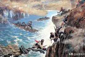 红军18勇士强渡大渡河，新中国成立后，授衔最高的是什么军衔？图片