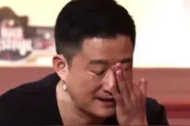 凭借《战狼2》创下票房奇迹的吴京，如今晋升为影协副主席图片