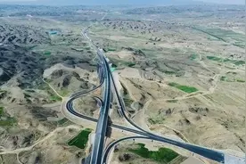 速看！这21条高速公路项目计划开工图片