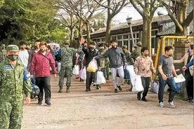 台媒社论：台军方始终没认清，造假才是自己的罩门图片