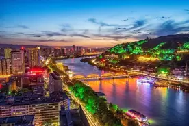 不出兰州！免费开放！城关区这10大网红打卡好去处！不容错过！图片