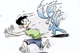 湿气困身浑身痒，送你一方，解表祛湿，帮你祛除从头裹到脚的湿气图片