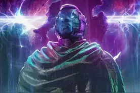 漫威五大反派（第五阶段），屠神者只排第三，征服者·康多元级别图片