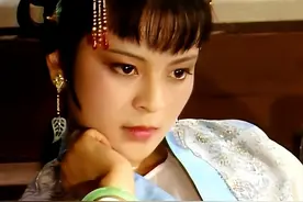 《红楼梦》中，也许她才是曹雪芹最偏爱的人！图片