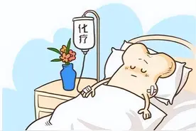 化疗是一把双刃剑，在杀死癌细胞时造成的副作用该怎么办？图片