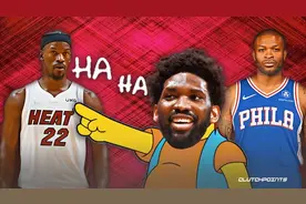 3年3000万！塔克接近加盟76人？哈登点名招募，恩比德夺冠有戏了图片