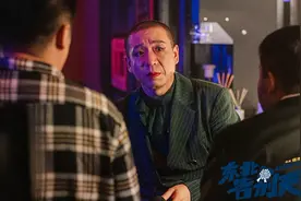 《东北告别天团》热映，喜剧界半壁江山齐聚，32岁崔志佳该火了图片