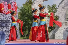 14年过去了，大地震后异地重建的北川县城，现在是什么样子？图片