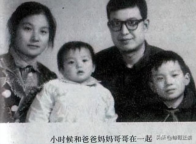 47岁的赵薇突然消失两年后，再看如今她的处境，完全是自食恶果