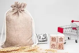 联合国发出警告，粮荒距离我们其实很近图片