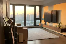 有一种痛苦叫“住在高层”，换到步梯房后，才知道居住差距有多大图片