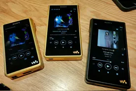 去试听简单聊一下索尼金砖二代和黑砖二代图片