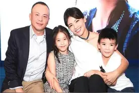 没落的"京城四少"：两人破产，一人销声匿迹，还有一人常年买醉图片