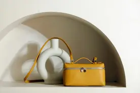 今年秋天第一件Loro Piana，高级质感爱上就是一辈子图片