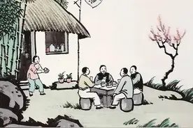 如果你跟亲戚、兄弟姐妹逐渐疏远了，往往说明了3大问题图片