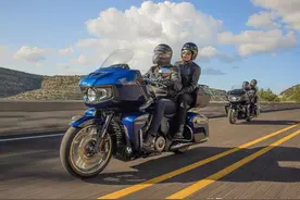 摩托车驾驶证考试全流程图片