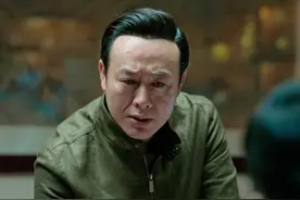 2天播4部！阵容雄厚，王志文靳东张译全都有，国剧的疯狂3月来了图片