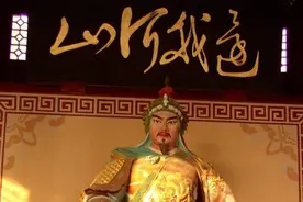 岳飞被杀，真的是因为他要“迎回二圣”？专家：大家太小看岳飞了图片