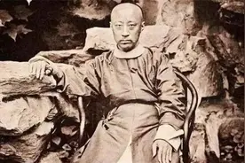 清朝的最后一位武状元，霍元甲曾向他发出挑战，结果2招落败图片