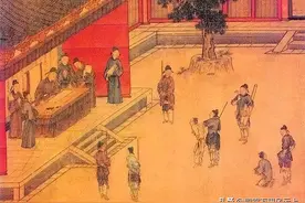 北宋天字一号案，一场卷入皇权党争的司法纷争图片