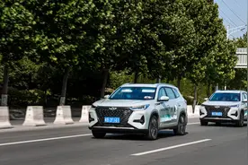 抢先体验瑞虎8 PRO：网上一顿夸，实际开起来咋样？图片