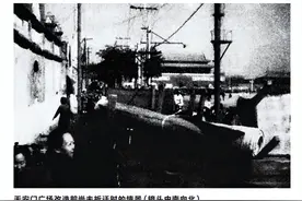 建人民大会堂为何是奇迹？开工前1吨钢筋都没有，10月后却完工了图片