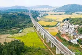 湖南省周边一共有六个省市，在历史上到底跟哪个省关系走得最近？图片